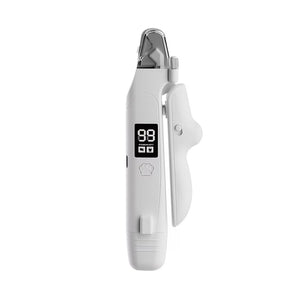 Groomly 2-In-1 Nail Clipper And Grinder