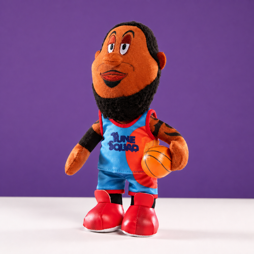 The King Plush